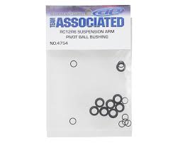 Team Associated RC10F6 Suspensi