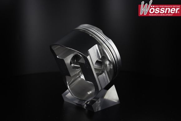 Forged Wossner piston kit 81.93 mmRef: Wo00652A / 1093803001