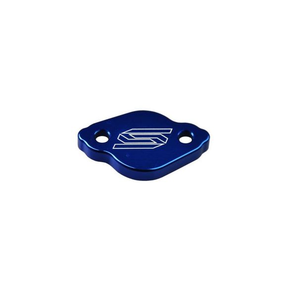 Rear Brake Master Cylinder Cover Scar - BlueRef: SCR0368 / 1901