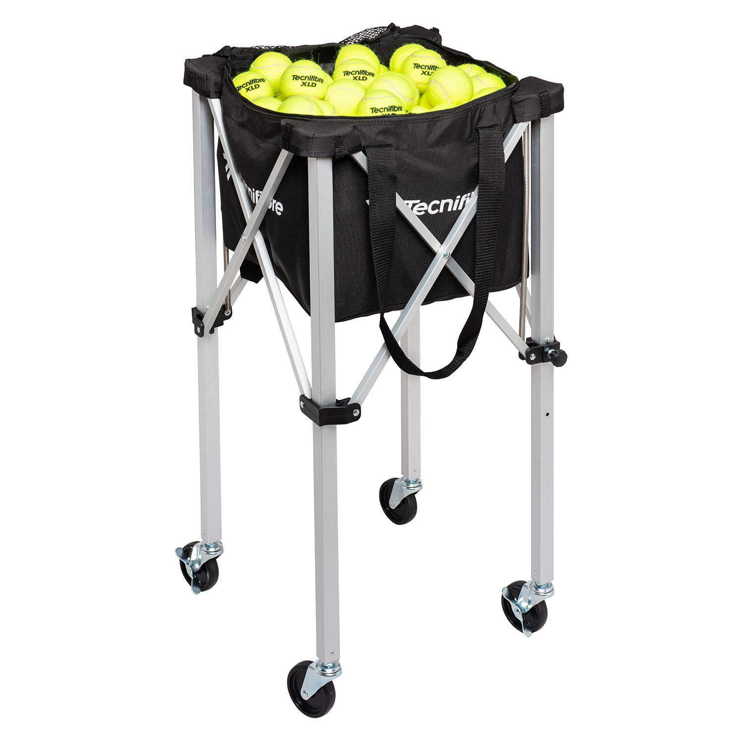 TECNIFIBRE BALL BEARING AND GUIDE CARTS