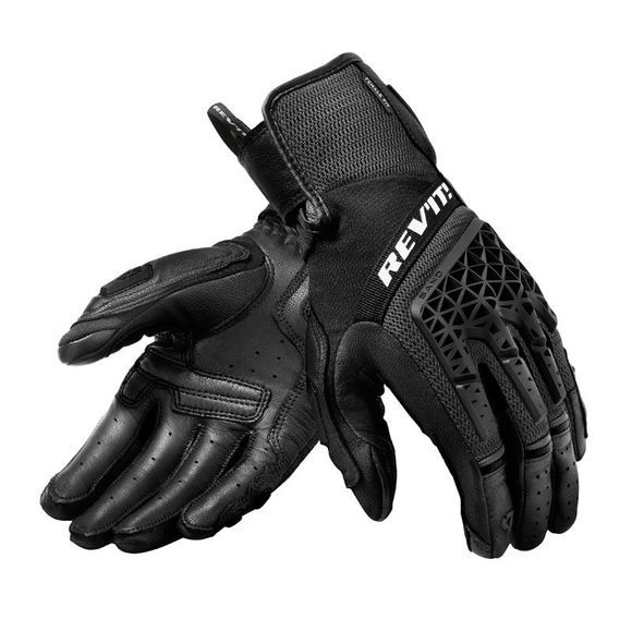 Rev it SAND 4 LADIES Gloves - BlackRef: RI1122