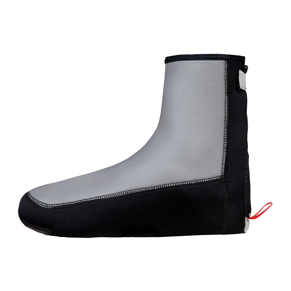 Chiba Thermo Neoprene Shoecover - black