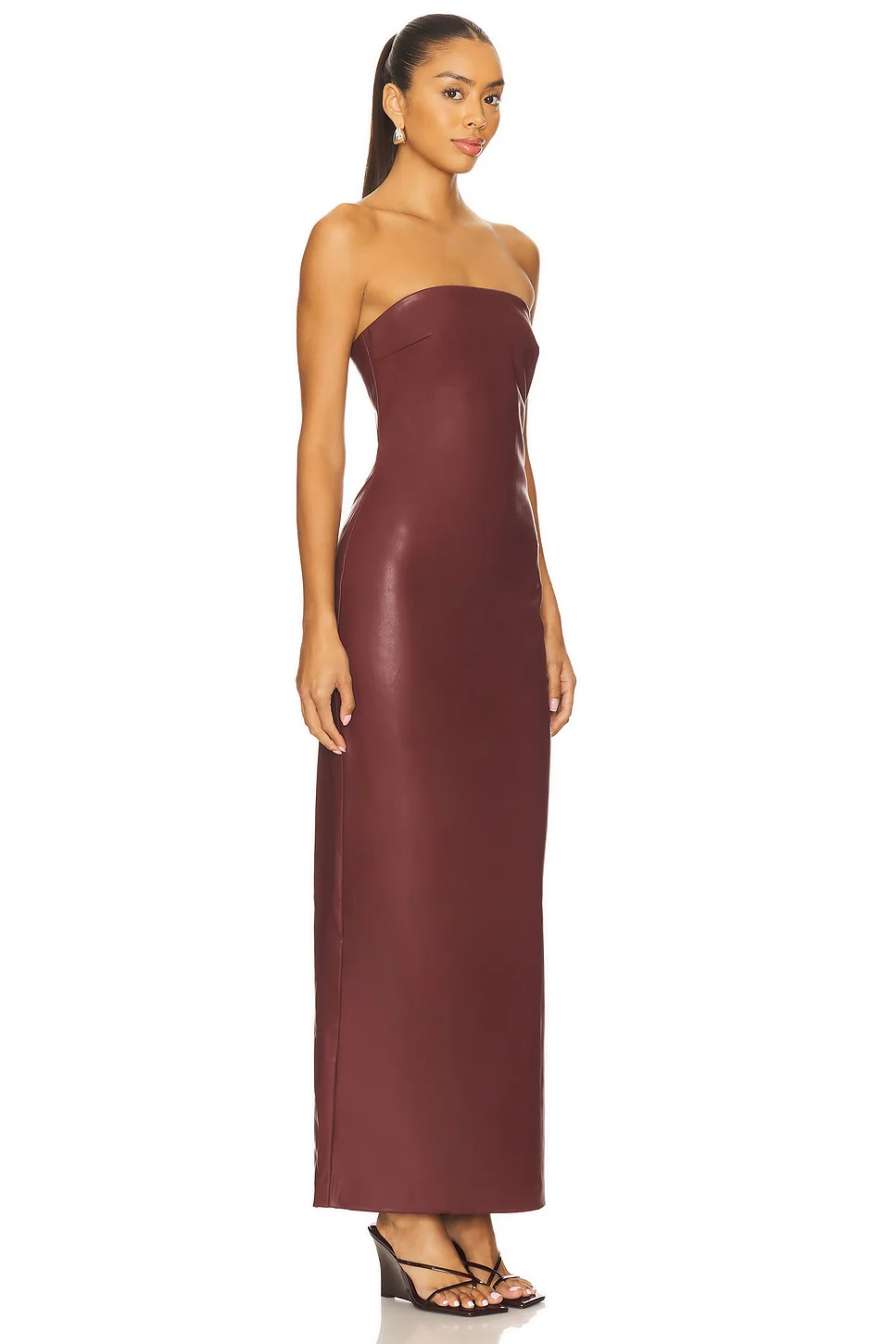 The Allegra Dress