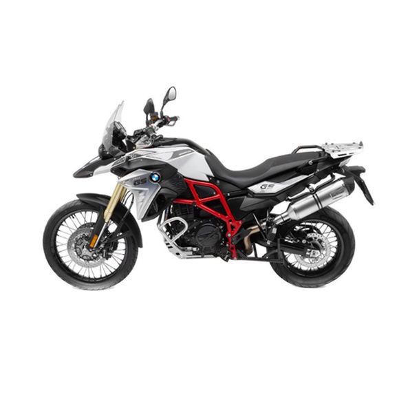 Leo Vince LV ONE EVO Carbon Tip Exhaust - GrayRef: LV1276