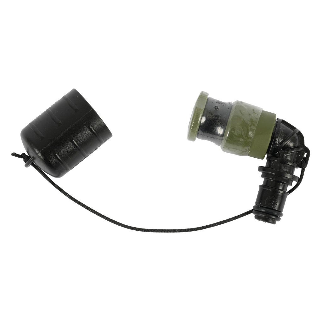 Source Storm Drinking Valve - black