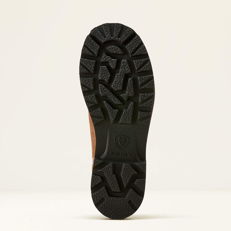 Fatbaby Slouch Western Boot