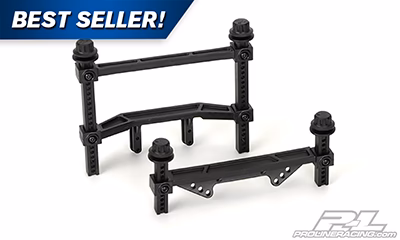PRO 607000 Extended Front and Rear Body Mo