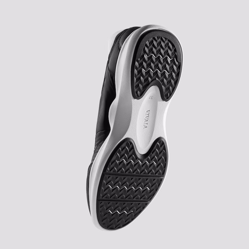 Walker Pro Re-Nylon Hybrid Mary Jane (Ivee)