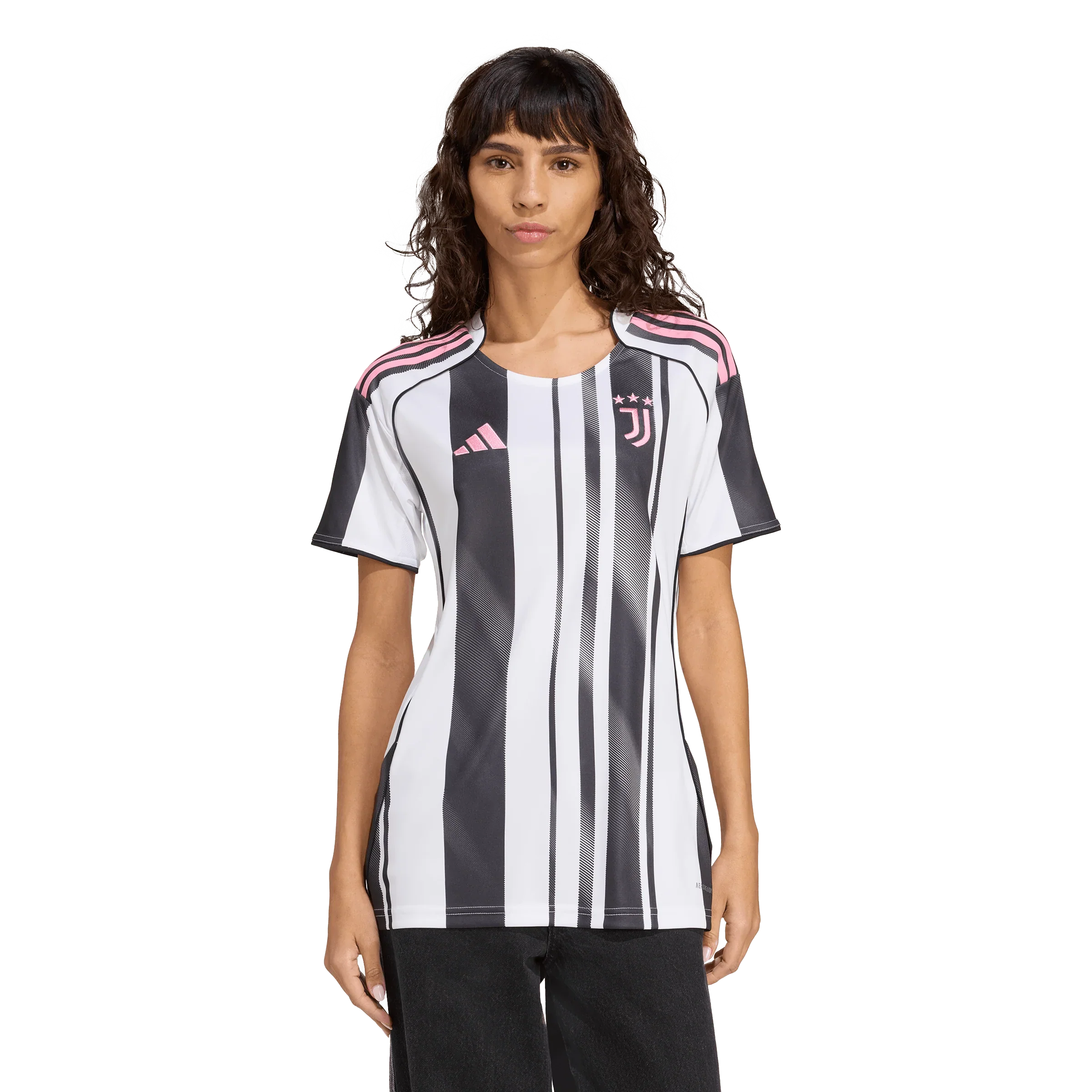 Juventus 25/26 Home Jersey