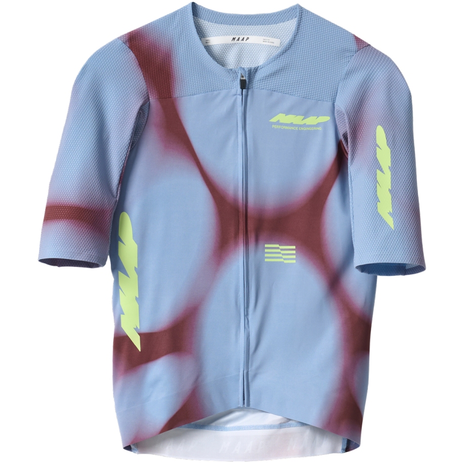 MAAP Void Pro Race Jersey Men - artic dawn