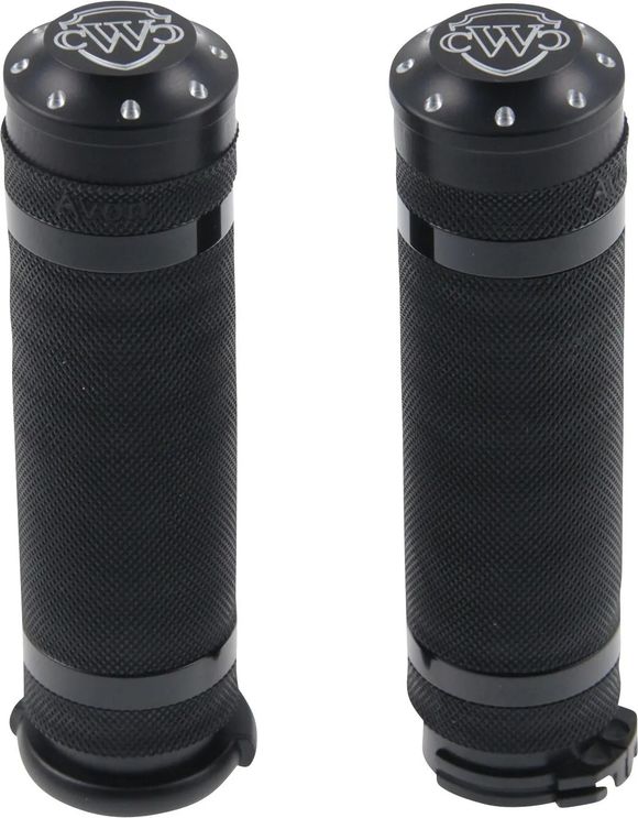 Cult Werk Handlebar Grips 06302871Ref: CULW00206A / 06302871
