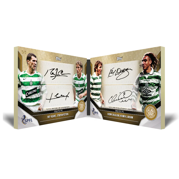 SPFL 2023/24 On Demand