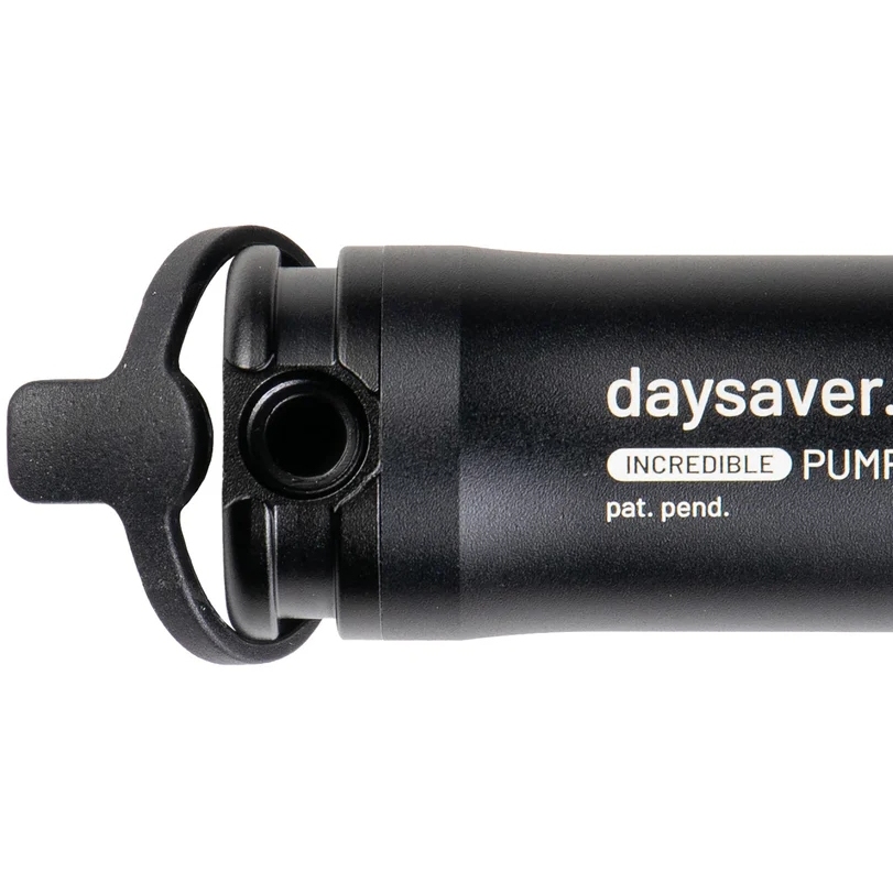 Daysaver Incredible HV80 Mini Pump