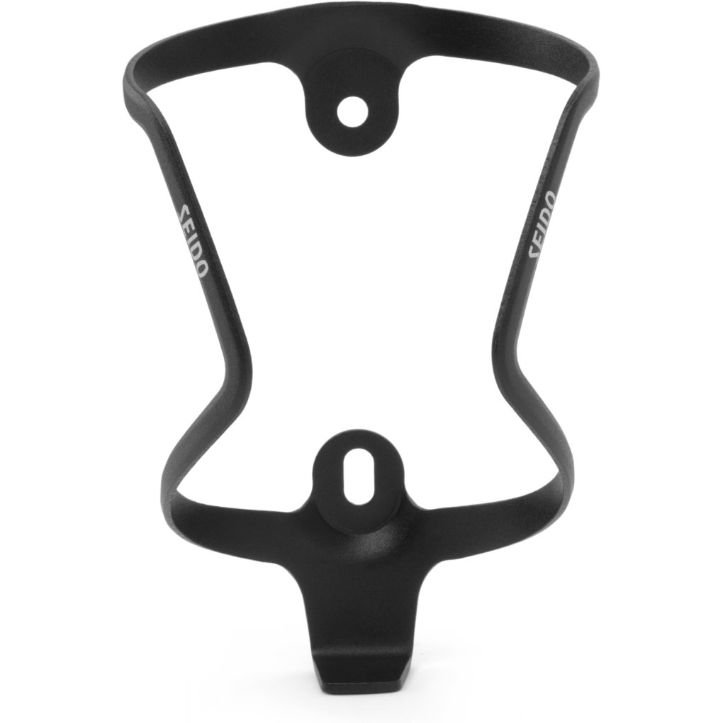 SEIDO SWIFT Bottle Cage - black
