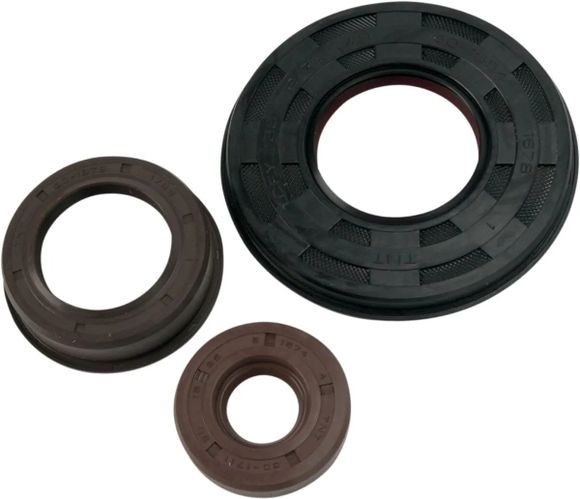 Moose Racing Crankshaft Oil Seals 09350395Ref: ME04715A / 09350395