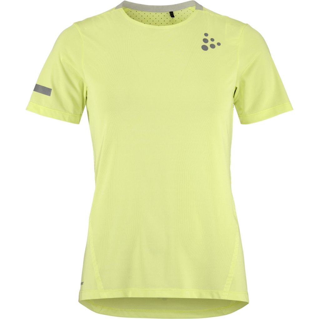 CRAFT Pro Hypervent Tee 2 Women - Colias