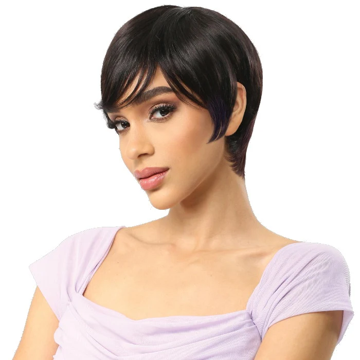 Vanessa Vixen 100% Human Hair Wig - HH SABRINA