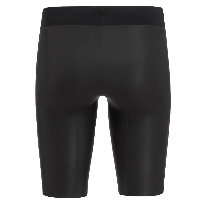 Orca Neoprene Buoyancy Shorts - black