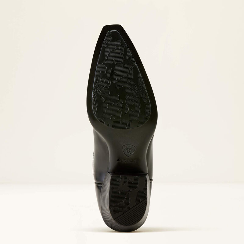 Taytum X Toe StretchFit Western Boot