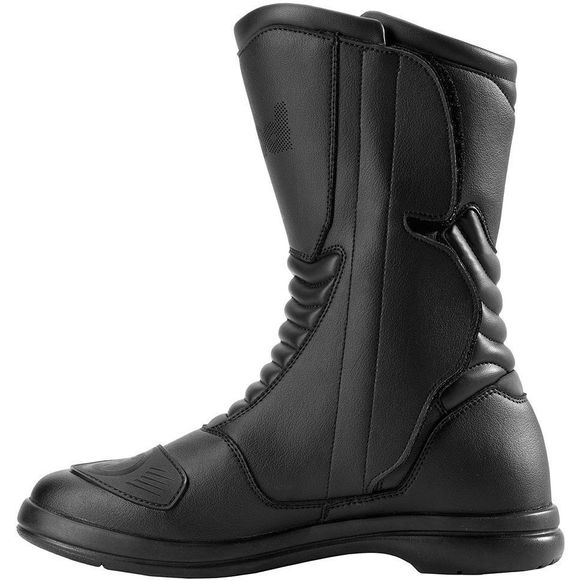 XPD X-TRAIL OUTDRY Boots - BlackRef: XPD0079