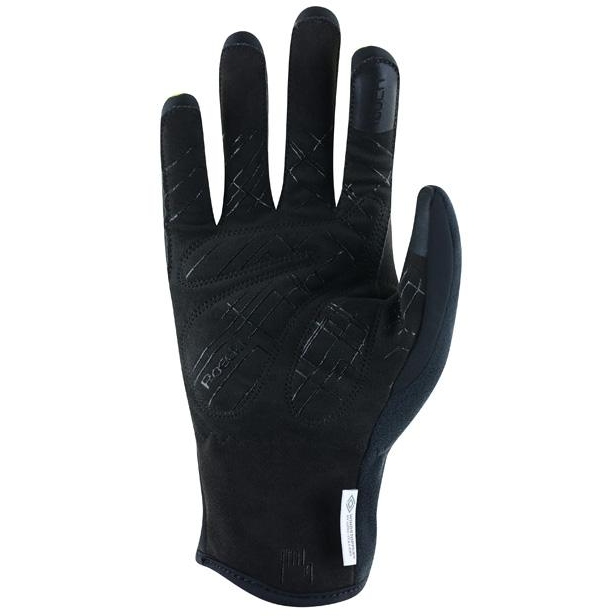 Roeckl Sports Raiano 2 Cycling Gloves - fluo yellow 2100