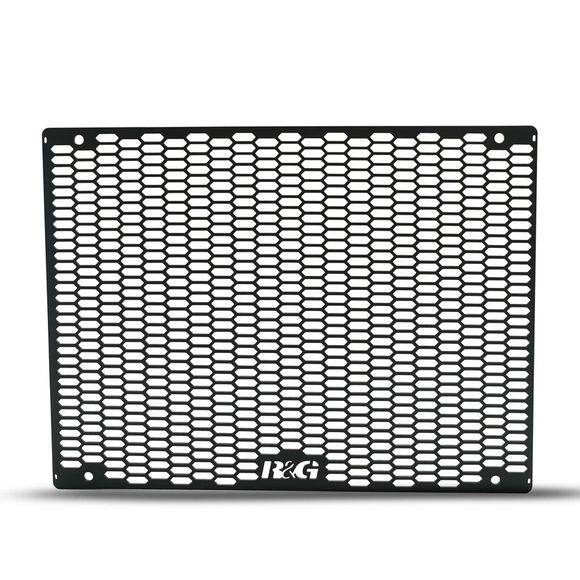 R & G Racing Pro Radiator ProtectionTRIUMPH 660 DAYTONA 660 - 2024 - 2026Ref: Rgr02091A / 1129401