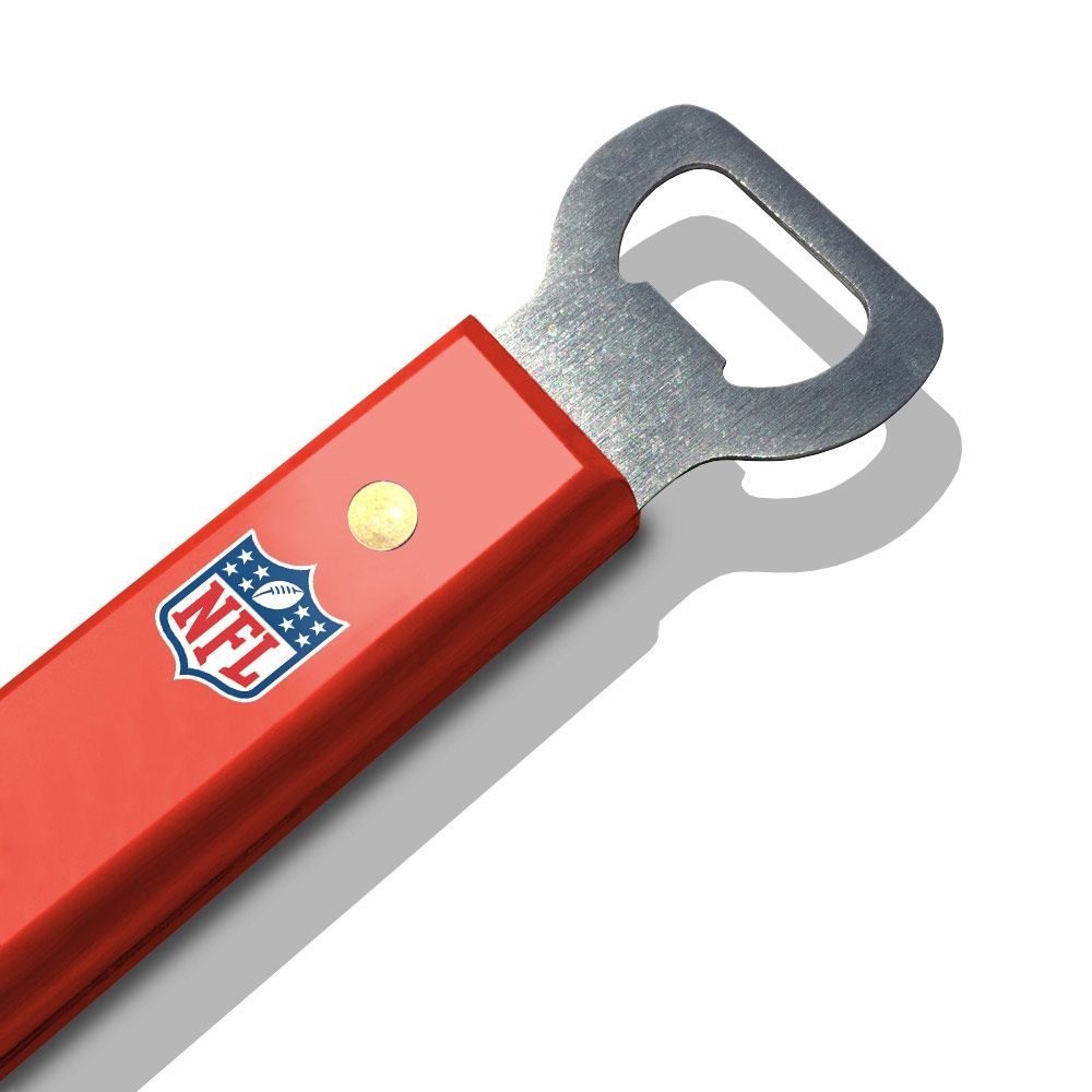 Cleveland Browns Spirit NFL Barbecue Set (3-Piece)