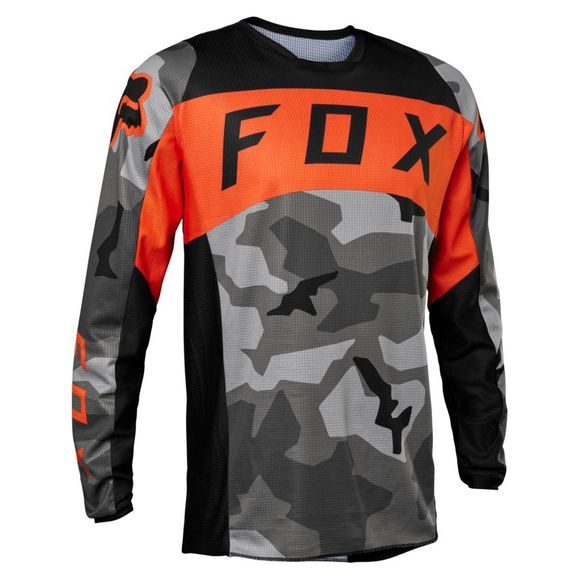 Maillot cross Fox 180 BNKR 2023 - MulticoloreRef : FX3757