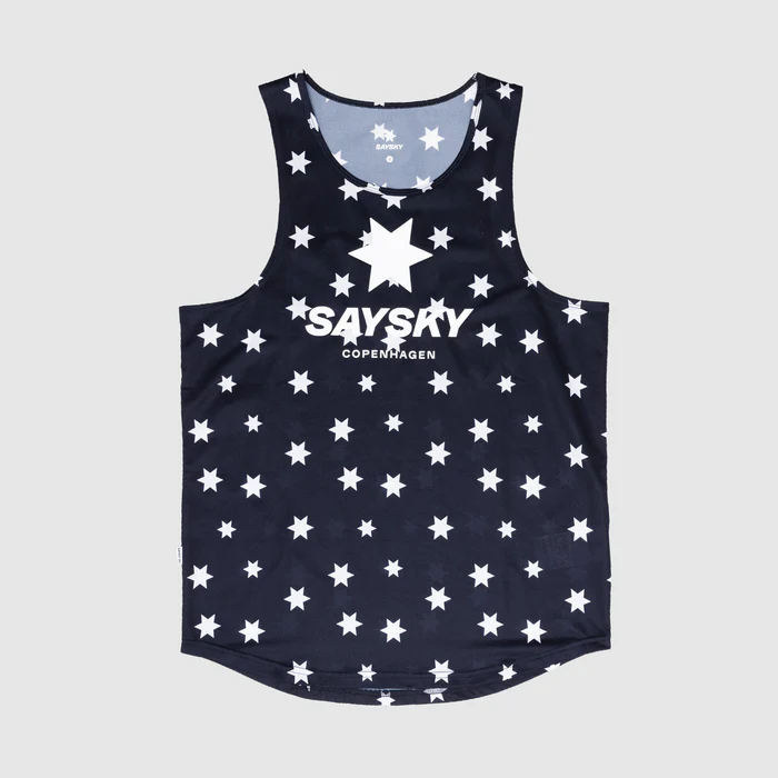 Star Combat Singlet