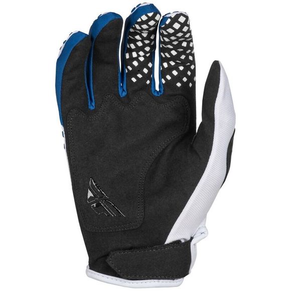 Cross Fly Kinetic gloves - Center 2025 - BlueRef: FL1686
