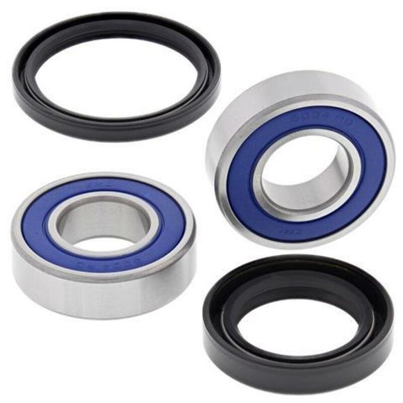 All Balls Front Wheel Bearing KitRef: All00302A / 1040060