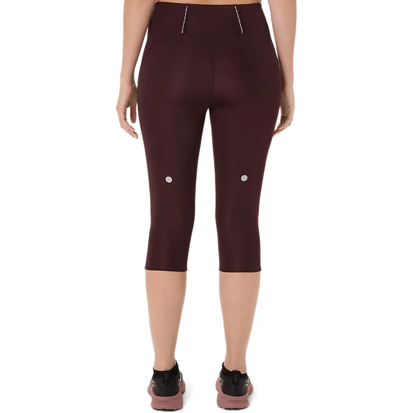 ROAD HIGH WAIST CAPRI TIGHT