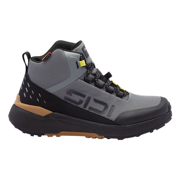 Sidi Nucleus Air Motorcycle Sneakers - Gray / BlackRef: SID0321