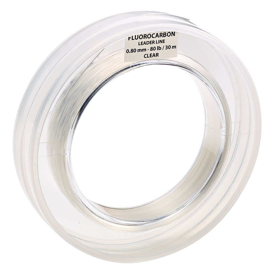 Kogha Leader Material Fluorocarbon