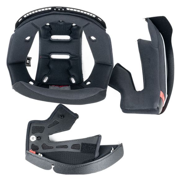 Check mousse and Dexter MIRAGE 22.06 - Black capRef: DX0747