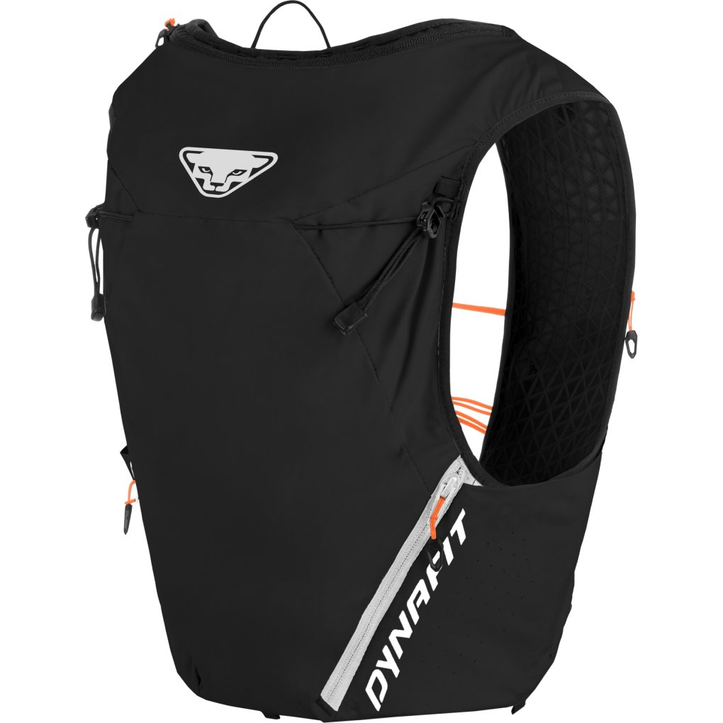Dynafit Alpine 15 Vest - Black Out
