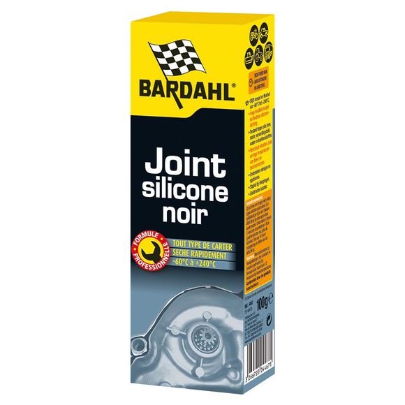 Bardahl universal black Bardahl joint pasteRef: BDH0123 / 4875