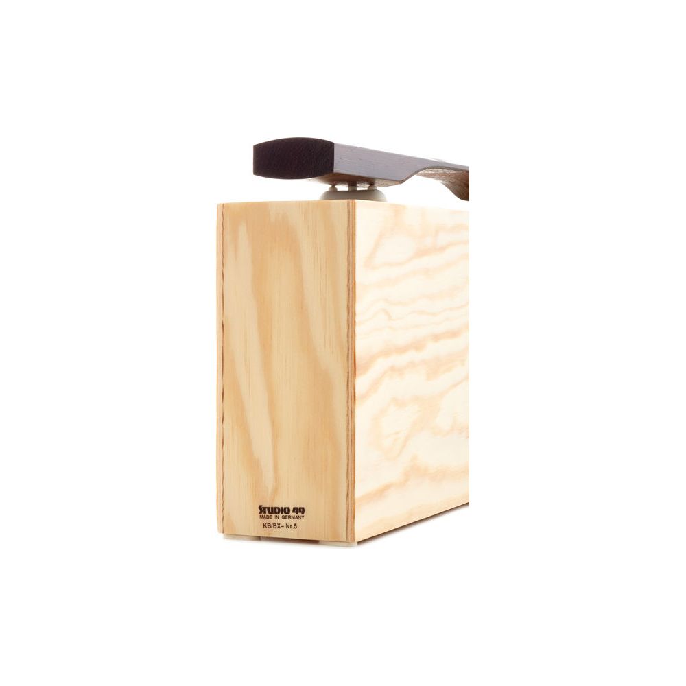 Studio 49 KB/BX e No5 Resonator Bar – Thomann Ireland