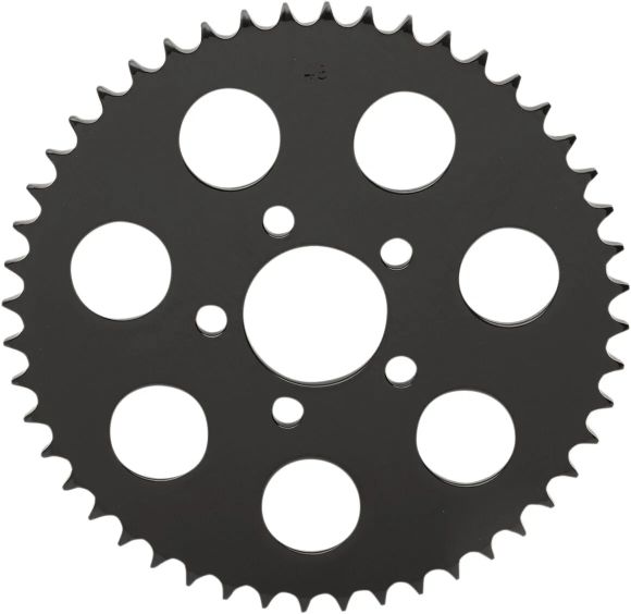 Couronne Drag Specialties 48 dentsRef : DRG01009A / 12101844