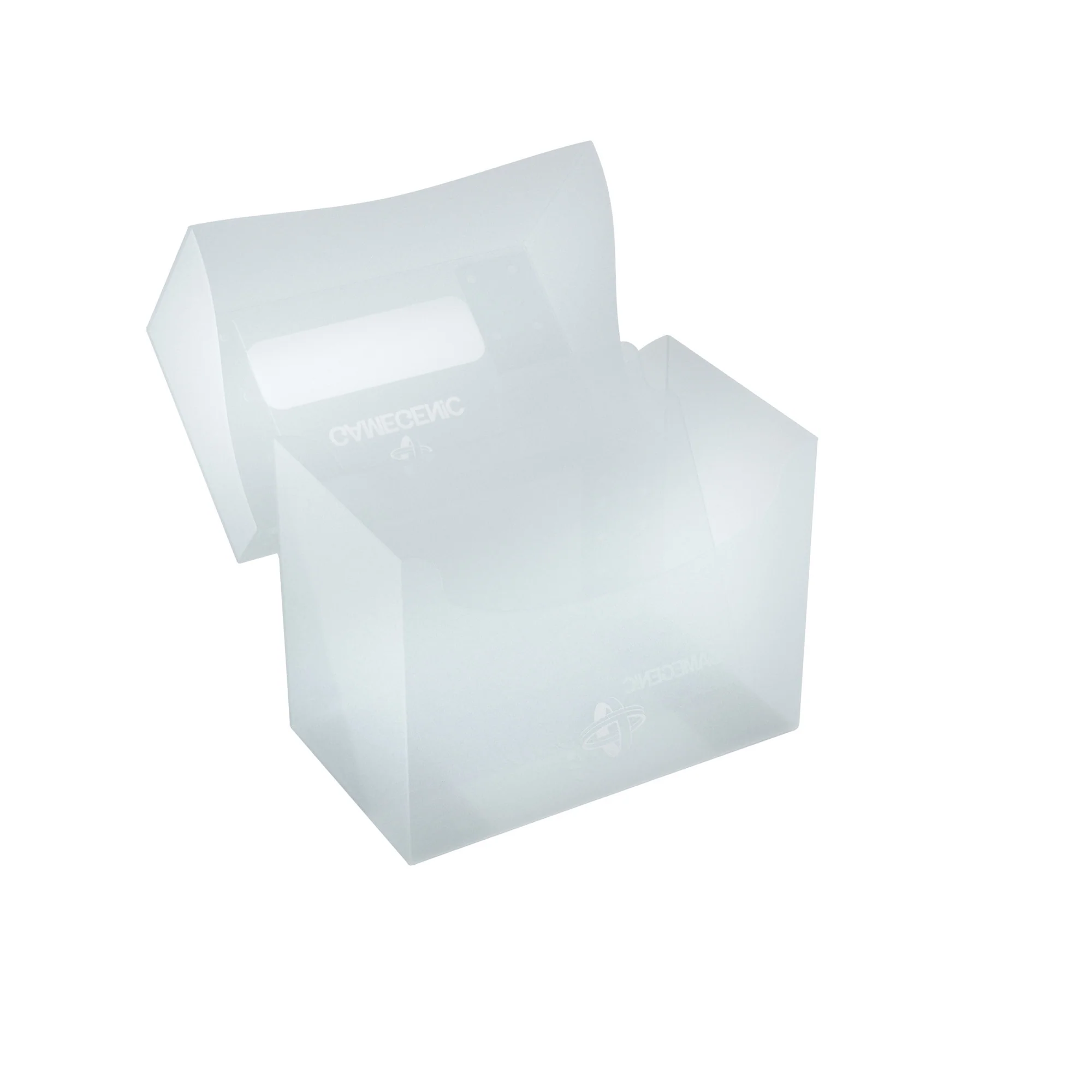 Side Holder 80+ Clear