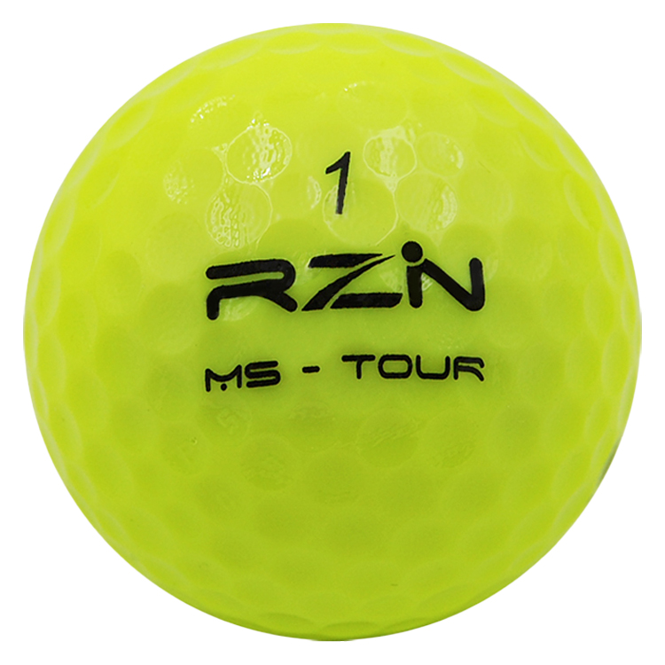 RZN MS-Tour Golf Balls