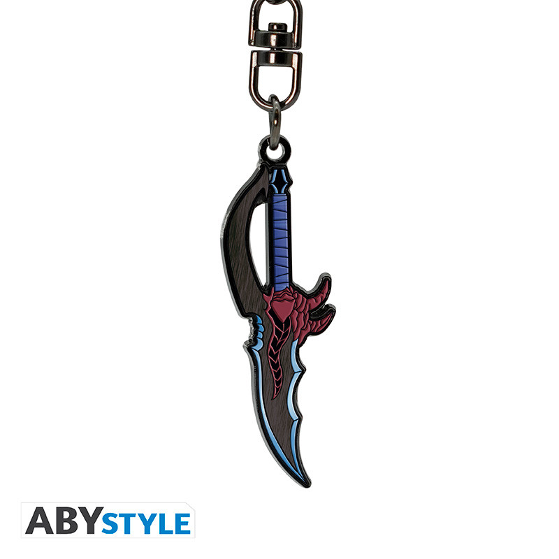 SOLO LEVELING Keychain Kasaka's Venom Fang
