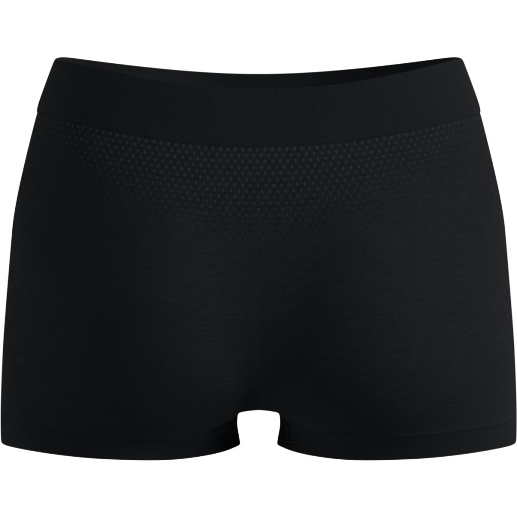 Odlo Performance X-Light Seamless Boxers Women - black