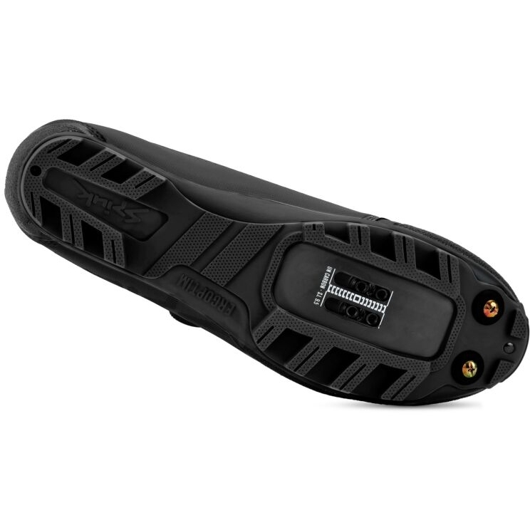 Spiuk Loma MTB Shoes Men - black