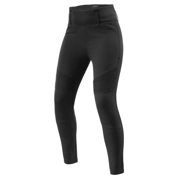 LEGGING MOTO Rev it ELOLISON LADIES SK - BlackRef: RI1219