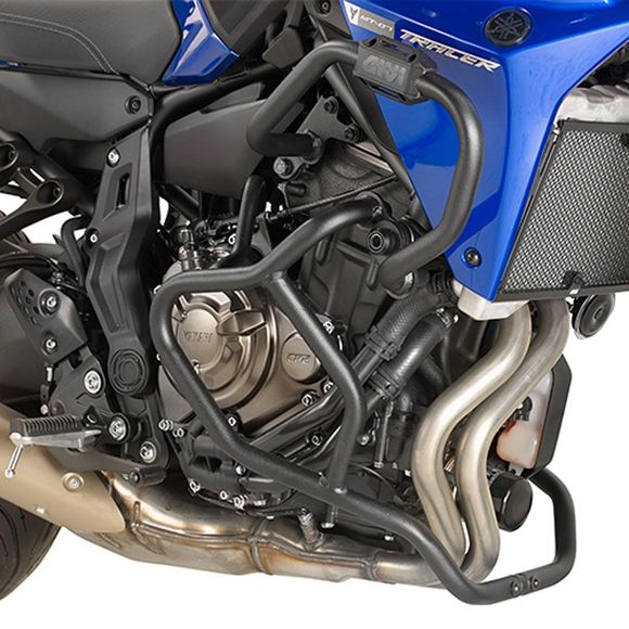 Givi tubular black engine guard - blackRef: TNH2130