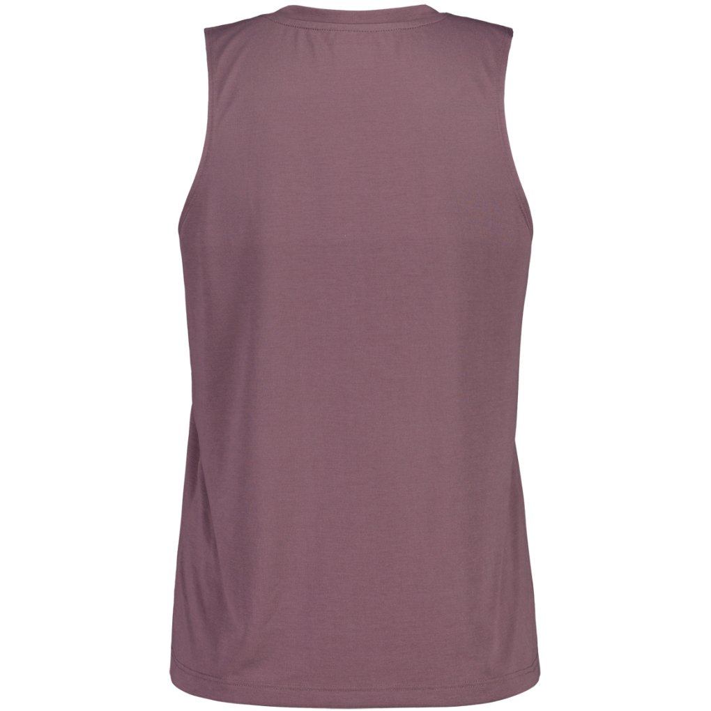 Maloja WhitneyM. Cycle Tank Top Women - stormy lilac 1228