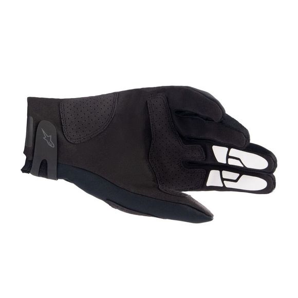 Gants Enduro Alpinestars THERMO SHIELDER 2025 - NoirRef : AP12799