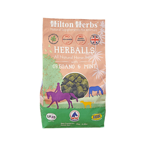 Hilton Herbs Herballs - 2kg