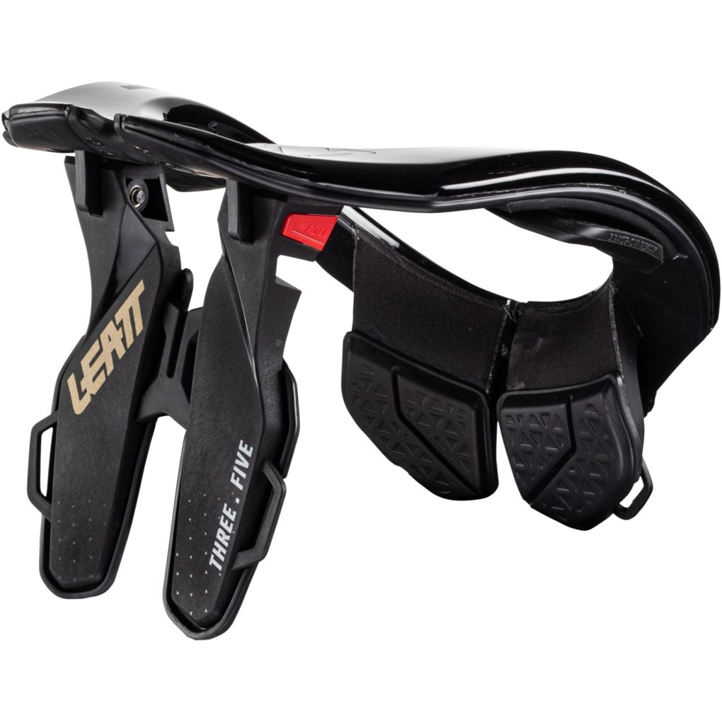 Leatt Neck Brace 3.5 - black